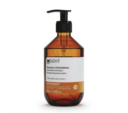 INSIGHT ANTIOXIDANTE  REJUVENECEDOR  SHAMPOO 350ML          