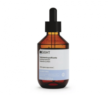 INSIGHT TRATAMIENTO PURIFICANTE 100ML