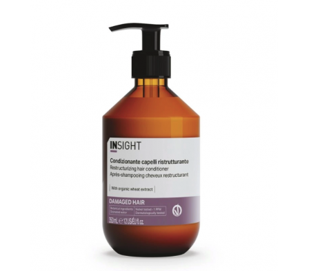 INSIGHT DAMAGED ACONDICIONADOR 350ML