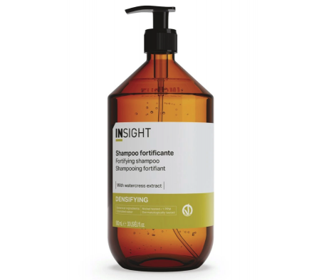 INSIGHT DENSIFYNG FORTIFYNG SHAMPOO 900ML
