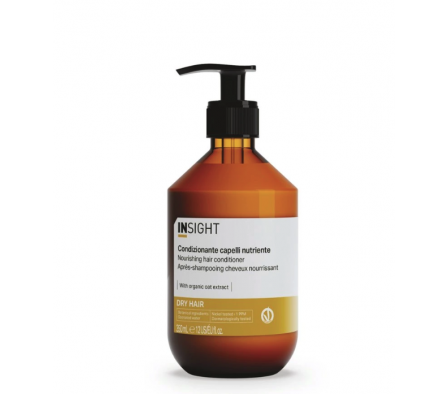 INSIGHT DRY HAIR NOURISHING ACONDICIONADOR 350ML