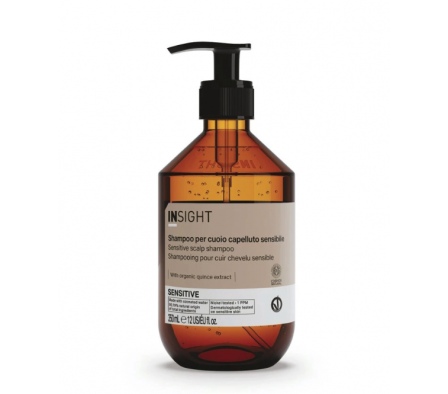 INSIGHT SHAMPOO SENSITIVE 350ML