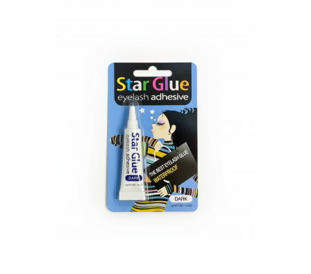 STAR GLUE ADHESIVE X 7G   