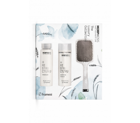 FRAMESI MORPHOSIS THE LUXURY COLLECTION