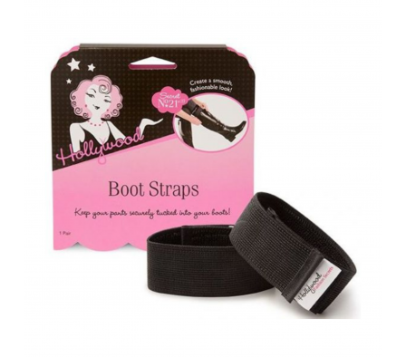 HOLLYWOOD FASHION SECRETS  SUJET. DE JEANS P/ USAR C/  BOTAS