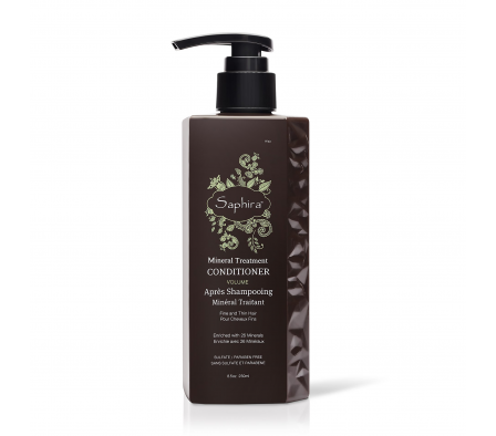 SAPHIRA ACONDICIONADOR MINERAL TREATMENT 250ml