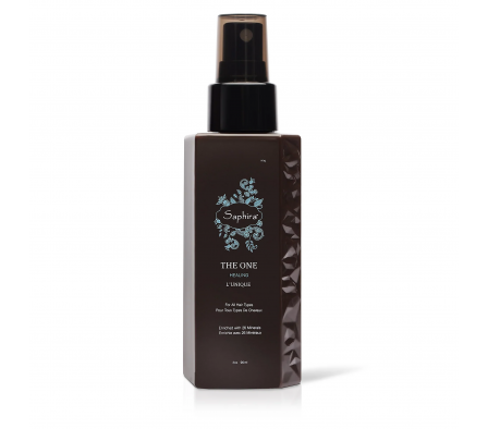 SAPHIRA LEAVE-IN THE ONE 90ml