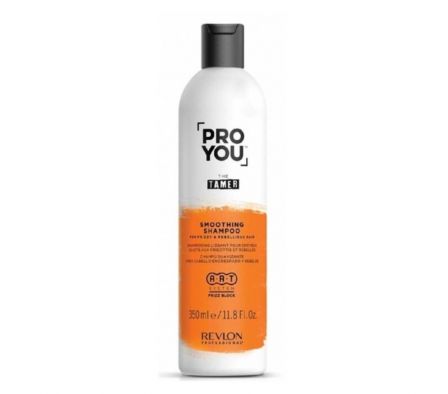 REVLON PROYOU TAMER SHAMPOO 350ml
