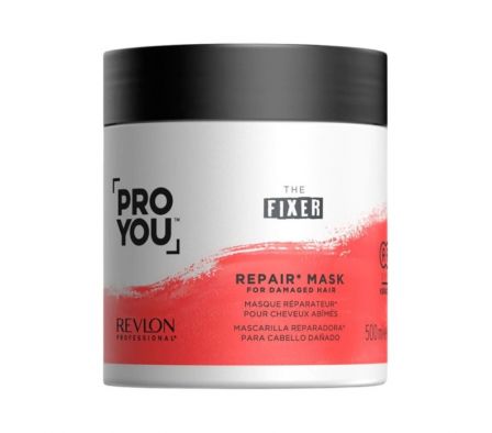 REVLON PROYOU FIXER MASK 500ml