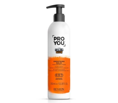 REVLON PROYOU TAMER SLEEK BALSAMO ANTI FRIZZ 350ml