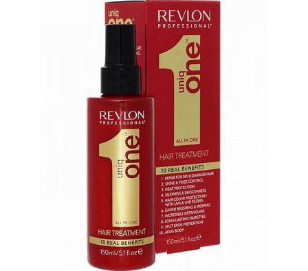 REVLON UNIQ ONE TRADICIONAL 150ML 