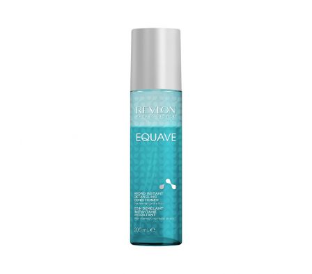 ACONDICIONADOR REVLON PROFESSIONAL EQUAVE HYDRO INSTANT 200ML