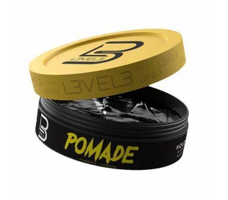 LEVEL3-POMADE X 150ML