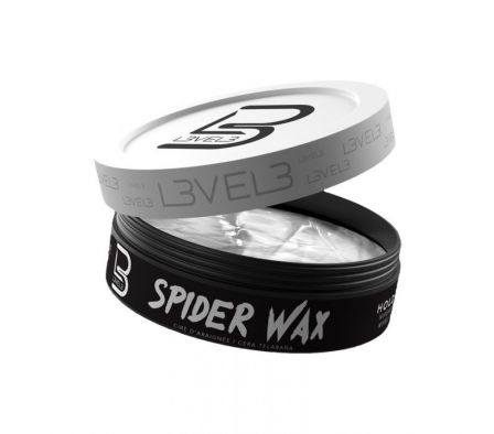 LEVEL3-SPIDER WAX X 150ML