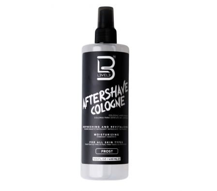 COLONIA AFTER SHAVE FROST LEVEL 3