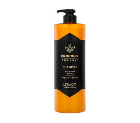 KERASYS SHAMPOO PROPOLIS ENERGY 1L