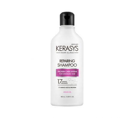 SHAMPOO KERASYS REPAIRING 180ML