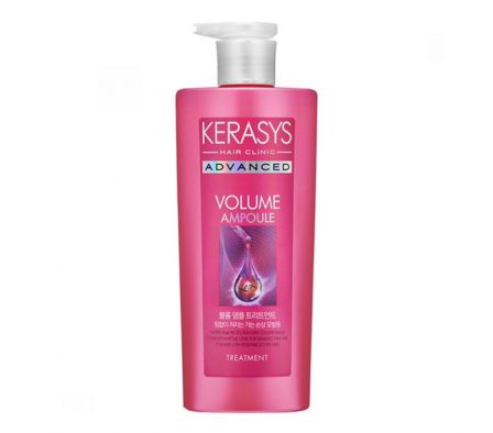 KERASYS ACONDICIONADOR VOLUME 600ml