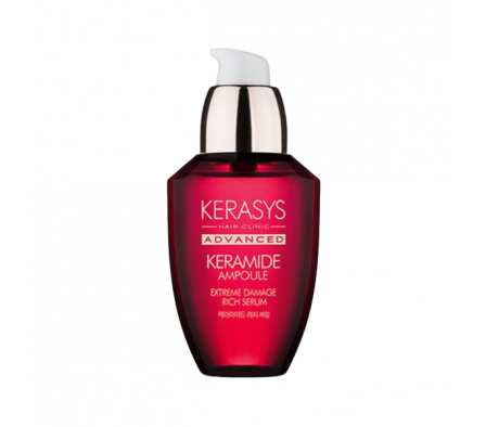 Kerasys Ampolla Extreme Damage Rich Serum 70ml