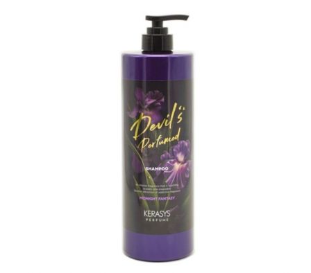 KERASYS SHAMPOO DEVILS PERFUMED 1L