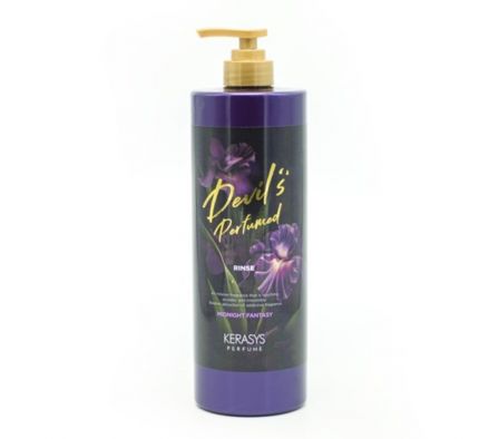 KERASYS ACONDICIONADOR DEVILS PERFUMED 1L