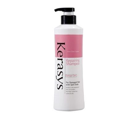 KERASYS SHAMPOO REPAIRING 600 ml