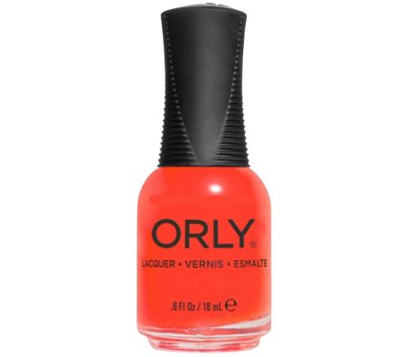 ORLY PRO MUY CALIENTE #2000023