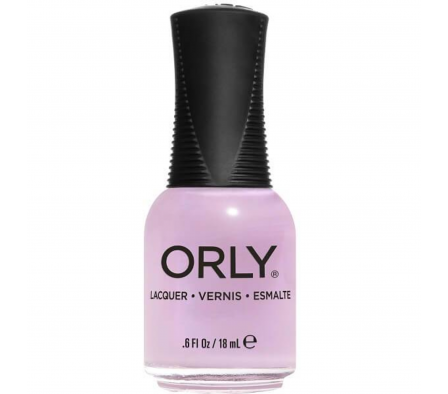 ORLY PRO LILAC YOU MEAN IT #2000038