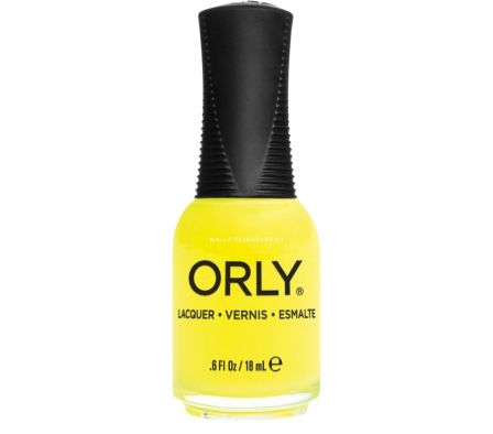 ORLY PRO OH SNAP #2000050