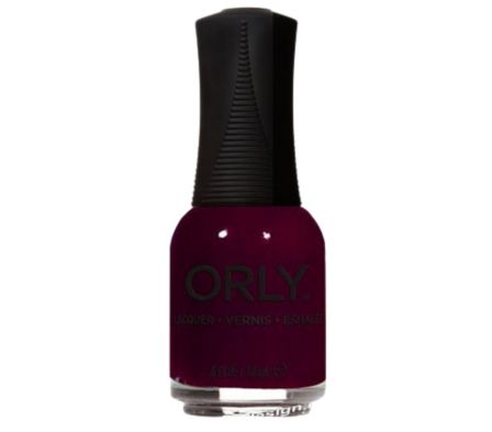 ORLY PRO PLUM NOIR #20651