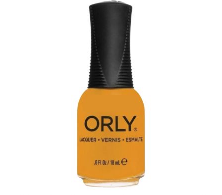 ORLY PRO HERE COMES THE SUN #2000095