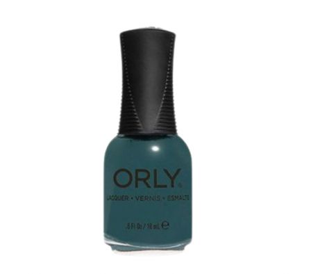 ORLY PRO LACQUER LET THE GOOD 18ml