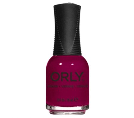 ORLY PRO TERRA MAUVE 18ml