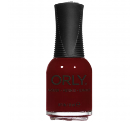 ORLY PRO RED FLARE 18ml