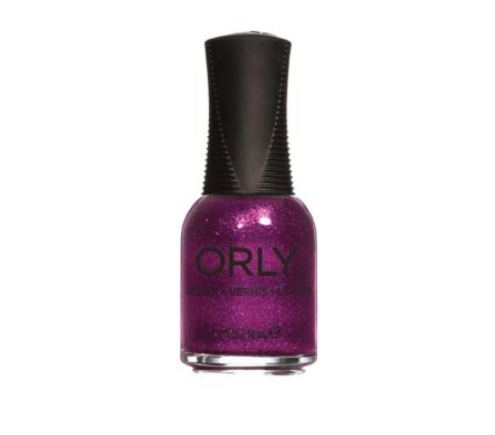 ORLY PRO BUBBLY BOMBSHELL #20093