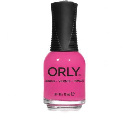 ORLY PRO BASKET CASE #20234