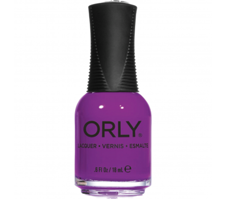 ORLY PRO PURPLE CRISH 18ml