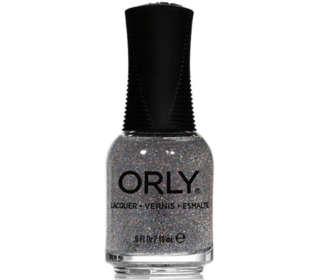 ORLY PRO SHINE ON CRAZY DIAMOND #20483