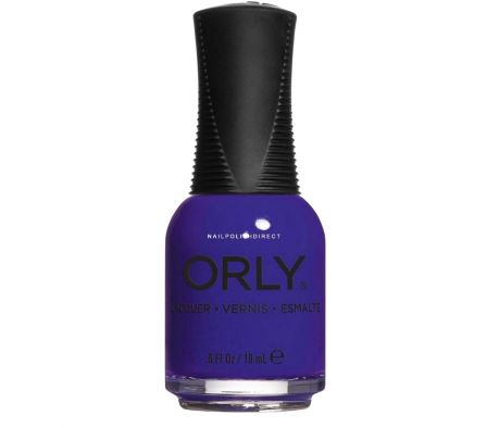 ORLY PRO SATURATED #20499