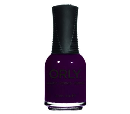 ORLY PRO PLUM NOIR #20651