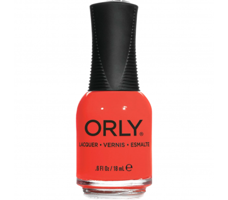 ORLY PRO HOT SHOT #20682