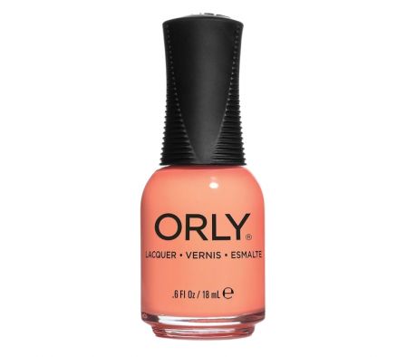 ORLY PRO PUSH THE LIMIT 18ml