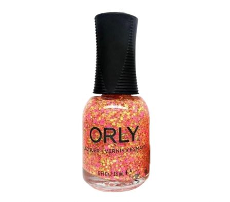 ORLY PRO PARTY IN THE HILL #20896 