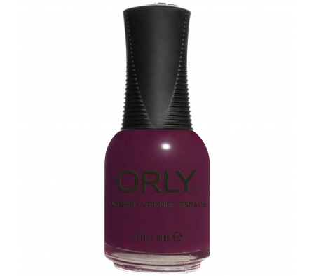 ORLY PRO BLACK CHERRY #20936