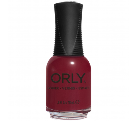 ORLY PRO STILETTO ON THE RUN 18ml