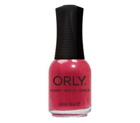 ORLY PRO DESERT ROSE 18ml