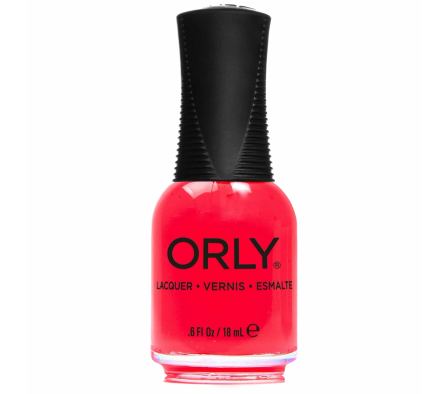 ORLY PRO BLAZING SUNSET #20976