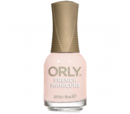 ORLY PRO PINK NUDE #22009