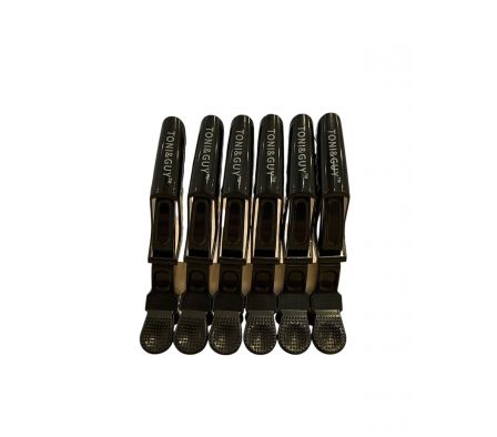 TONI & GUY PINZA COCODRILO X6