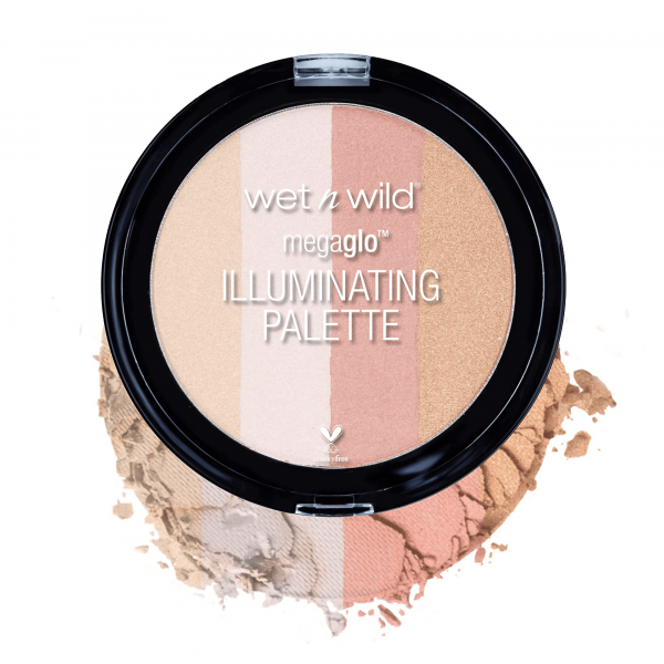 WETN WILD Beauty-Applikatoren – Für Einfaches Make-up-Application Und Tägliche Verwöhnmomente